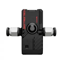 BIGTREETECH SFS V2.0 – Sensor de presencia, movimiento y atasco de filamento