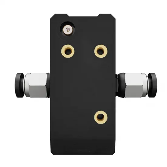 BIGTREETECH SFS V2.0 – Sensor de presencia, movimiento y atasco de filamento