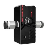 BIGTREETECH SFS V2.0 – Sensor de presencia, movimiento y atasco de filamento