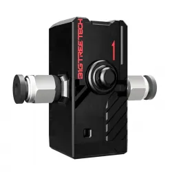 BIGTREETECH SFS V2.0 – Sensor de presencia, movimiento y atasco de filamento