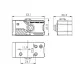 BIGTREETECH SFS V2.0 – Sensor de presencia, movimiento y atasco de filamento