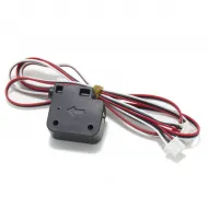Sensor de presencia de filamento mecánico para impresora 3D – 1,75 mm