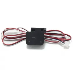 Sensor de presencia de filamento mecánico para impresora 3D – 1,75 mm