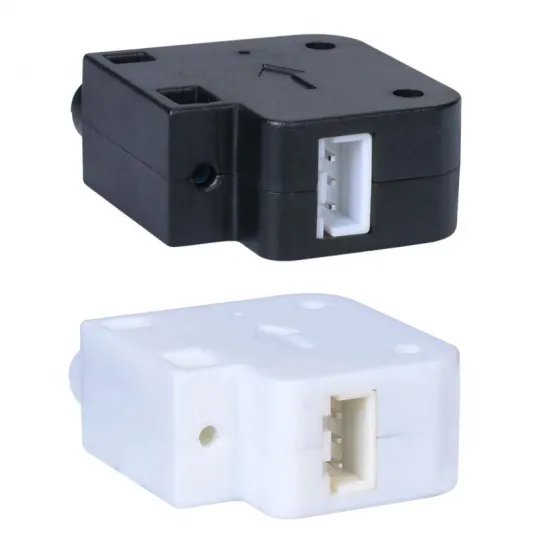 Sensor de presencia de filamento mecánico para impresora 3D – 1,75 mm