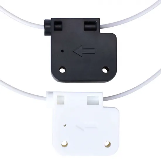 Sensor de presencia de filamento mecánico para impresora 3D – 1,75 mm