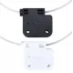 Sensor de presencia de filamento mecánico para impresora 3D – 1,75 mm