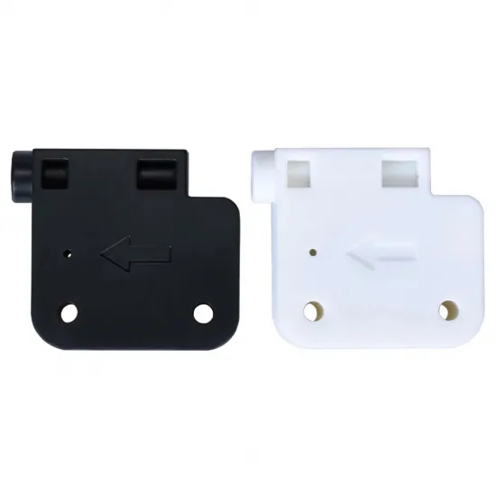 Sensor de presencia de filamento mecánico para impresora 3D – 1,75 mm