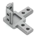 Conectores de Aluminio