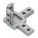 Conectores de Aluminio