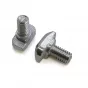 Imagen de Tornillo en T M6x12 para perfil de aluminio serie 30, ranura 8 mm