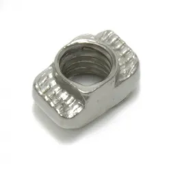 Tuerca de martillo en T M5 para perfil de aluminio serie 20, ranura 6 mm