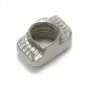 Imagen de Tuerca de martillo en T M5 para perfil de aluminio serie 20, ranura 6 mm