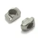 Tuerca de martillo en T M5 para perfil de aluminio serie 20, ranura 6 mm