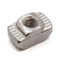 Tuerca de martillo en T M3 para perfil de aluminio serie 20, ranura 6 mm