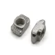 Tuerca de martillo en T M4 para perfil de aluminio serie 20, ranura 6 mm