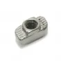 Imagen de Tuerca de martillo en T M5 para perfil de aluminio serie 30, ranura 8 mm