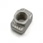 Imagen de Tuerca de martillo en T M4 para perfil de aluminio serie 30, ranura 8 mm