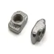 Tuerca de martillo en T M4 para perfil de aluminio serie 30, ranura 8 mm