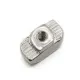 M3 Hammer T-Nut for 30 Series Aluminium Profile, 8 mm Slot