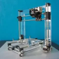 Prusa i3 Rework Complete Kit