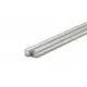 8-piece rod kit for P3Steel - 8 mm smooth and M5 threaded rods