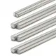 Kit de 8 varillas para Wilson - Ø8 mm lisas y M5 roscadas