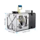 Extrusor H2 V2X - doble engranaje - Compatible con Voron StealthBurner