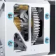 Extrusor H2 V2X - doble engranaje - Compatible con Voron StealthBurner
