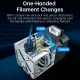 Extrusor H2 V2X - doble engranaje - Compatible con Voron StealthBurner