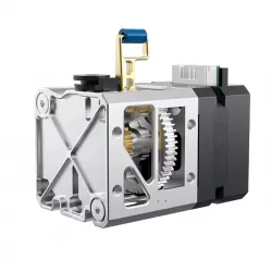 Extrusor directo BIQU H2 V2X 7:1 para Voron StealthBurner y EVA 3