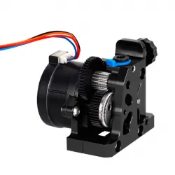 Title: HGX Lite 9.5:1 extruder without motor for 1.75 mm filament