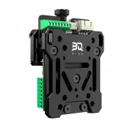 BIGTREETECH Hermit Crab V2.0 CAN - cambio rápido de cabezal con 3 placas para Klipper