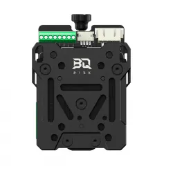 BIGTREETECH Hermit Crab V2.0 CAN - cambio rápido de cabezal con 3 placas para Klipper