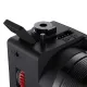 Nebula Dual Gear Extruder | Extrusor de Alta Precisión para Impresoras 3D