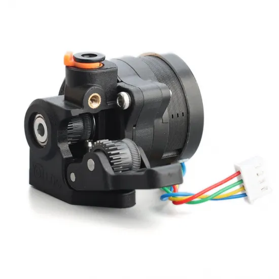 Extrusor Orbiter V2.5 - LDO Motors - Extrusión de doble engranaje para Voron