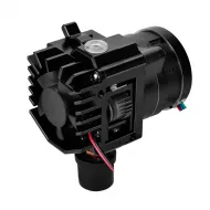 Smart Orbiter V3 LDO Motors — extrusor directo 7,5:1 con hotend CHT de 72 W