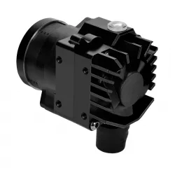 Smart Orbiter V3 LDO Motors — extrusor directo 7,5:1 con hotend CHT de 72 W