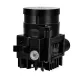 Extrusor Smart Orbiter V3 - LDO Motors - Extrusión de doble engranaje