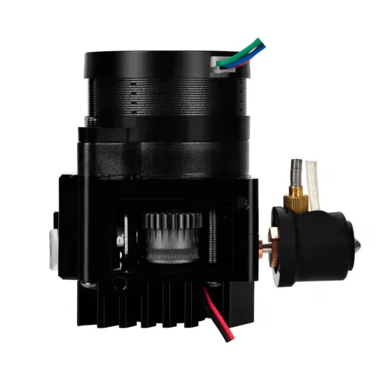 Extrusor Smart Orbiter V3 - LDO Motors - Extrusión de doble engranaje