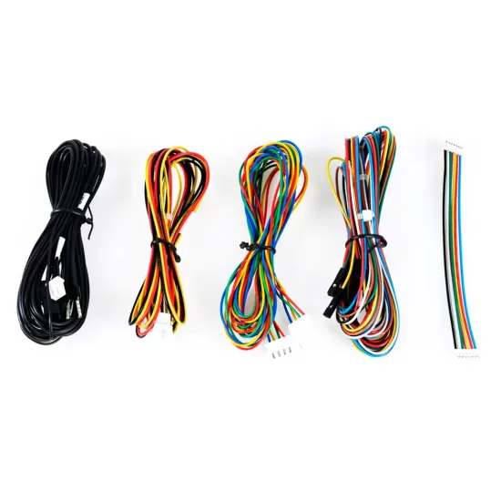 Extrusor Smart Orbiter V3 - LDO Motors - Extrusión de doble engranaje