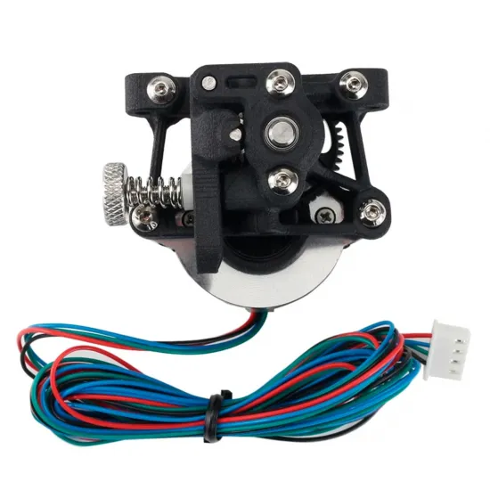 Extrusor FYSETC Sherpa Mini V1.5 6,25:1 con motor NEMA 14