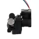 Extrusor FYSETC Sherpa Mini V1.5 6,25:1 con motor NEMA 14