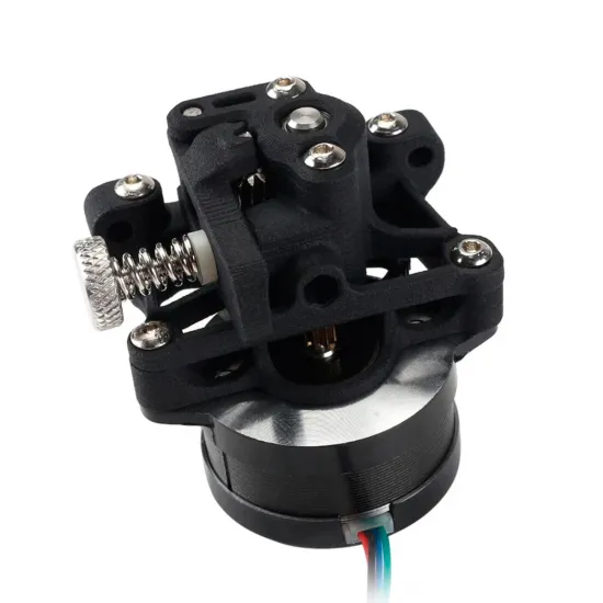 Extrusor FYSETC Sherpa Mini V1.5 6,25:1 con motor NEMA 14