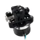 Extrusor FYSETC Sherpa Mini V1.5 6,25:1 con motor NEMA 14