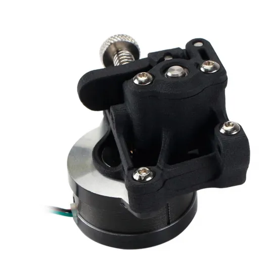 Extrusor FYSETC Sherpa Mini V1.5 6,25:1 con motor NEMA 14