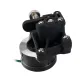 Extrusor FYSETC Sherpa Mini V1.5 6,25:1 con motor NEMA 14