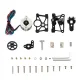 Extrusor FYSETC Sherpa Mini V1.5 6,25:1 con motor NEMA 14