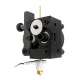 Extrusor directo Trianglelab TBG-AIR 8,44:1 con motor LDO y hotend V6 — 1,75 mm