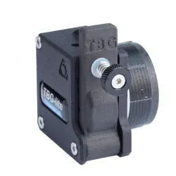 Extrusor Trianglelab TBG-Lite Right 11,53:1 con motor LDO HT de 36 mm