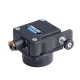 Extrusor Trianglelab TBG-Lite Right 11,53:1 con motor LDO HT de 36 mm